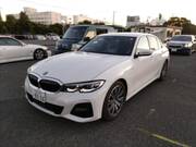 2021 BMW 3 SERIES 318iM SPORT