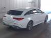 MERCEDES BENZ CLA-CLASS Shooting Brake