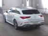 MERCEDES BENZ CLA-CLASS Shooting Brake