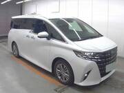 2024 TOYOTA ALPHARD