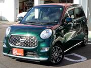 2020 DAIHATSU CAST