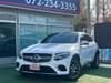 MERCEDES BENZ GLC-CLASS
