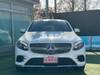 MERCEDES BENZ GLC-CLASS