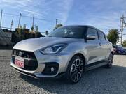2021 SUZUKI SWIFT SPORT