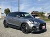 SUZUKI SWIFT SPORT