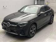 2024 MERCEDES BENZ GLC-CLASS