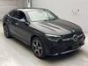 MERCEDES BENZ GLC-CLASS
