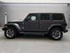 CHRYSLER JEEP WRANGLER UNLIMITED