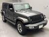 CHRYSLER JEEP WRANGLER UNLIMITED