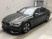 2017 BMW 7 SERIES