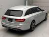 MERCEDES BENZ E-CLASS Stationwagon