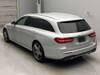 MERCEDES BENZ E-CLASS Stationwagon