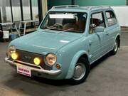 1990 NISSAN PAO