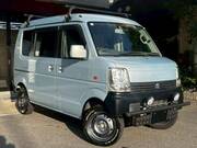 2007 SUZUKI EVERY WAGON