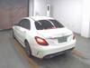 MERCEDES BENZ C-CLASS