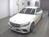 MERCEDES BENZ C-CLASS