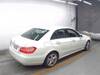 MERCEDES BENZ E-CLASS