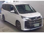 2025 TOYOTA NOAH