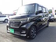 2018 HONDA N-BOX CUSTOM