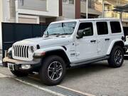 2024 CHRYSLER JEEP WRANGLER UNLIMITED