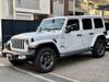 CHRYSLER JEEP WRANGLER UNLIMITED