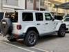 CHRYSLER JEEP WRANGLER UNLIMITED