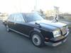 TOYOTA CENTURY