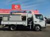 FUSO CANTER