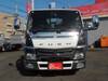 FUSO CANTER