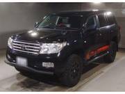 2010 TOYOTA LAND CRUISER