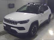 2022 CHRYSLER JEEP COMPASS