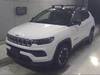 CHRYSLER JEEP COMPASS