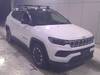 CHRYSLER JEEP COMPASS