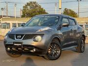 2013 NISSAN JUKE 15RX TYPE V