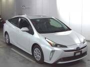 2022 TOYOTA PRIUS