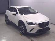 2019 MAZDA CX-3