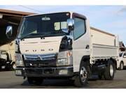 2012 FUSO CANTER