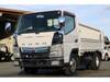 FUSO CANTER