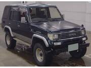 1993 TOYOTA LAND CRUISER PRADO