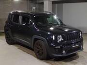 2019 CHRYSLER JEEP RENEGADE