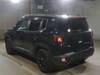 CHRYSLER JEEP RENEGADE
