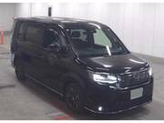 2024 HONDA STEPWAGON