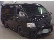 2013 TOYOTA HIACE WAGON GL
