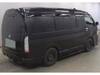 TOYOTA HIACE WAGON