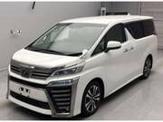 2019 TOYOTA VELLFIRE