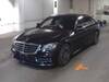MERCEDES BENZ S CLASS