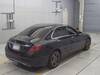MERCEDES BENZ C-CLASS