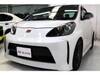 TOYOTA IQ