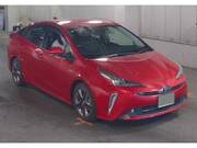 2020 TOYOTA PRIUS