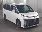 2023 TOYOTA VOXY